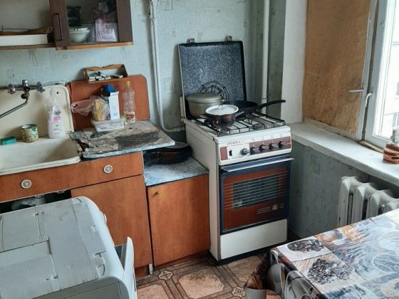 Здається комната в двохкімнатній квартирі.Без хозяїнів і рієльорів Київ