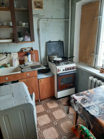 Здається комната в двохкімнатній квартирі.Без хозяїнів і рієльорів - фото 1