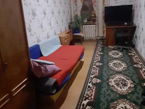 Здам кімнату на довготривалий термін. Метро, трамвай поруч. Харьков