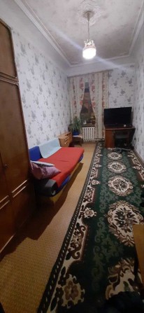 Здам кімнату на довготривалий термін. Метро, трамвай поруч. - фото 1