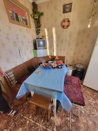 Оренда кімнати в 3 кім. квартирі по вул. Любінська - фото 1