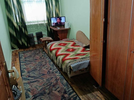 Оренда кімнати в гуртожитку по вул. Дністерська Львів