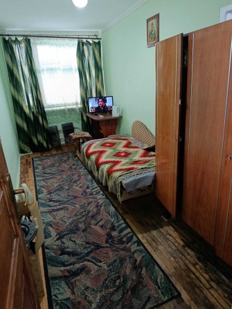 Оренда кімнати в гуртожитку по вул. Дністерська - фото 1