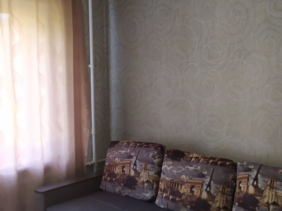 Сдам гостинку ХТЗ Харків