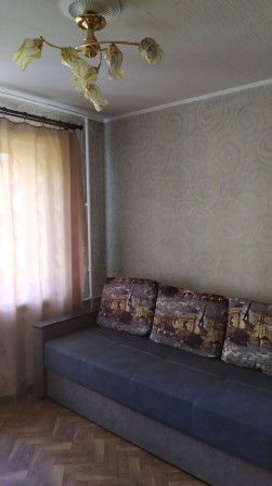 Сдам гостинку ХТЗ - фото 1