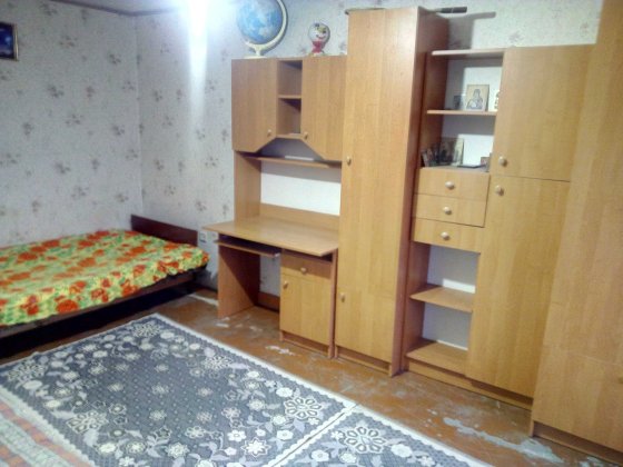 Здам кімнату в приватному будинку Бар