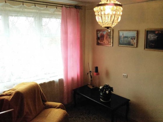 Оренда кімнати по вул. Наукова Львов