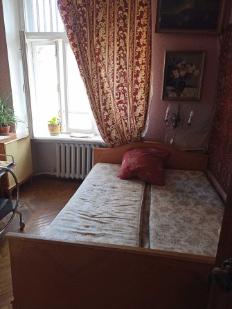 Сдам комнату Центр ул .Канатная/Жуковского - фото 1