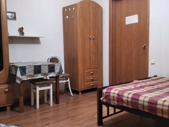Комната 3500 грн от хозяев, коммуна входит в оплату проживания Одесса