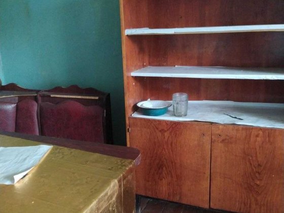 Сдам комнату 15 м2 в 4 ком.квартире с 1 соседкой Харків