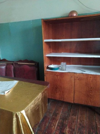 Сдам комнату 15 м2 в 4 ком.квартире с 1 соседкой - фото 1