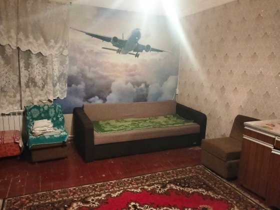 Сдам комнату в общежитии на 5 станции Большого Фонтана Одеса