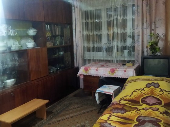 Кімната вул.Городоцька ізольована в хорош.стані.Вільна. Львов