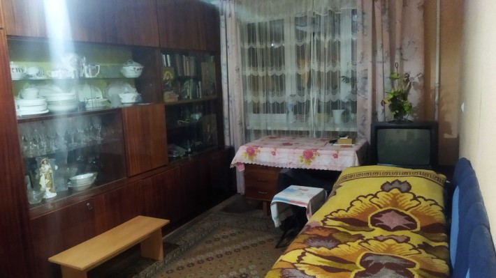 Кімната вул.Городоцька ізольована в хорош.стані.Вільна. - фото 1