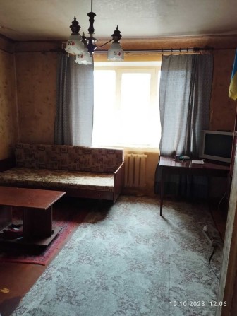 Сдам 2-х комн. гостинку со своим санузлом Новые Дома - фото 1