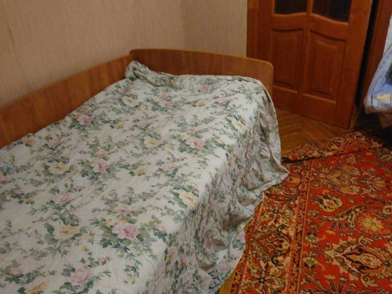 підселення в квартиру Львів