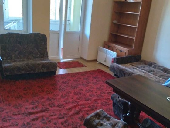 Здається в оренду 1 кімната на підселення по вул.Окружній(Любинській) Львів