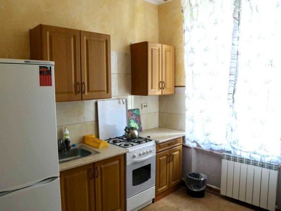 Підселення, оренда без власника. Чорновола-Центр Львов