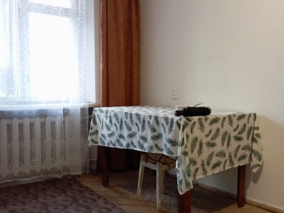 Угорська кімната Львів