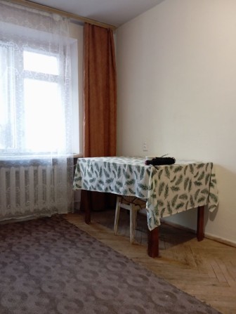 Угорська кімната - фото 1