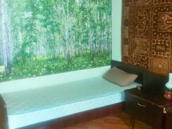 Оренда ізольованої кімнати в 3-ох кімн. квартирі по вул. Миколайчука Львов