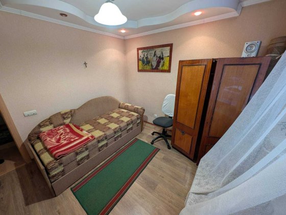 Оренда ізольованої кімнати вул Мезепи Львов