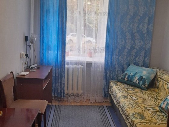 Кімната в двокімнатній квартирі Львів