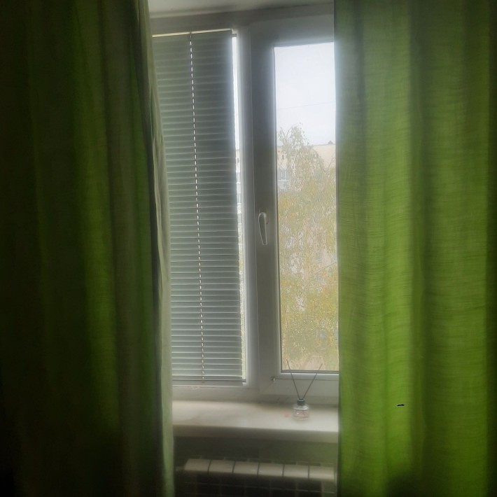 Кімната у гуртожитку - фото 1