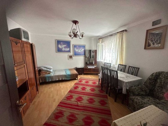 Підселення в ізольовану кімнату в особняку р-н Стрийський Автовокзал Львів