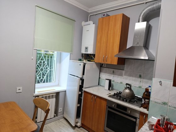 Оренда 2 кімнати по вул.Лижв'ярська Львов