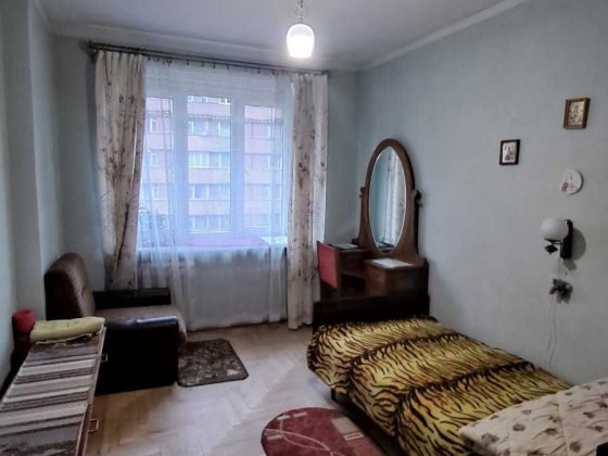 Підселення ДО ВЛАСНИЦІ Львов