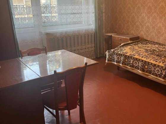 Здам кімнату дівчині Львов