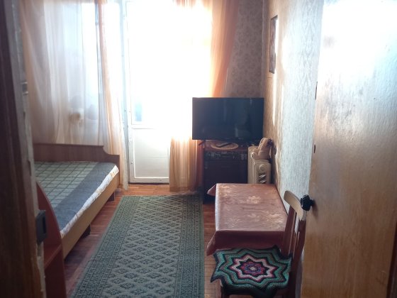 Кімната в двокімнатній квартирі, без % Київ