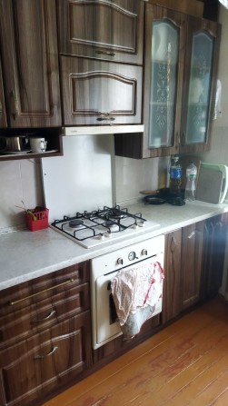 Кімната вул.Грінченка в 2-х кім. без господарів для 1 особи+к.п на 2-х - фото 1