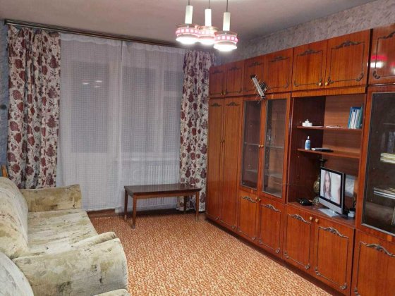 Сдам 2-х кімнату квартиру метро Студентська Харьков