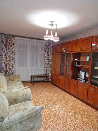 Сдам 2-х кімнату квартиру метро Студентська - фото 1