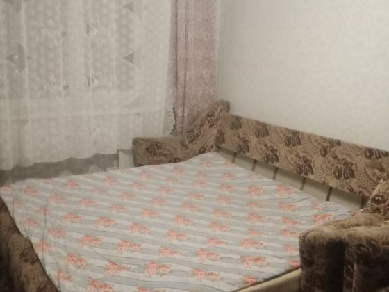 Сдам кімнату під ключ, без господарів. Київ