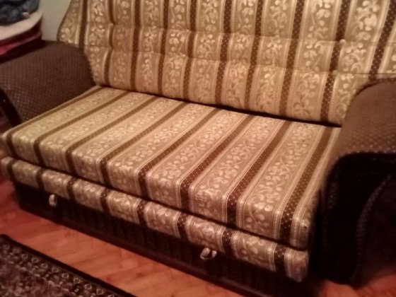 Підселення в окрему кімнату в трьох кімнатну квартиру з господинею Львов