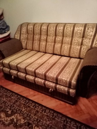 Підселення в окрему кімнату в трьох кімнатну квартиру з господинею - фото 1