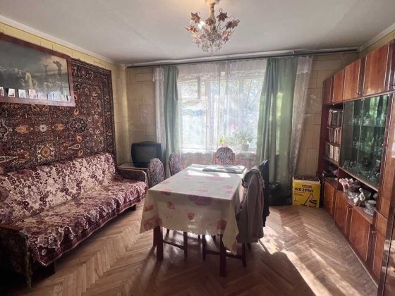 Оренда кімнати по вулиці Патона для хлопця Львов