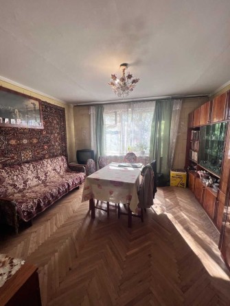 Оренда кімнати по вулиці Патона для хлопця - фото 1