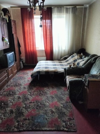 Здається 2 кімнати в 3 кімнатній Квартирі. - фото 1