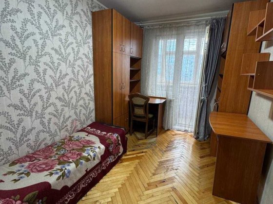 Кімната з балконом Львов