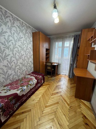 Кімната з балконом - фото 1