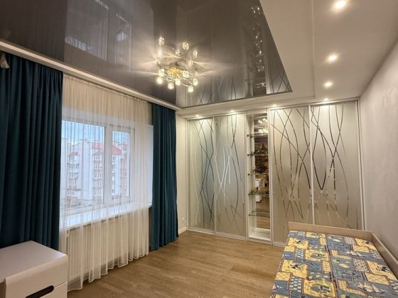 Здається кімната в новобудові на вул Науковій Львів