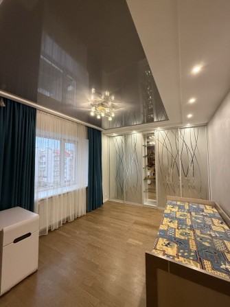 Здається кімната в новобудові на вул Науковій - фото 1