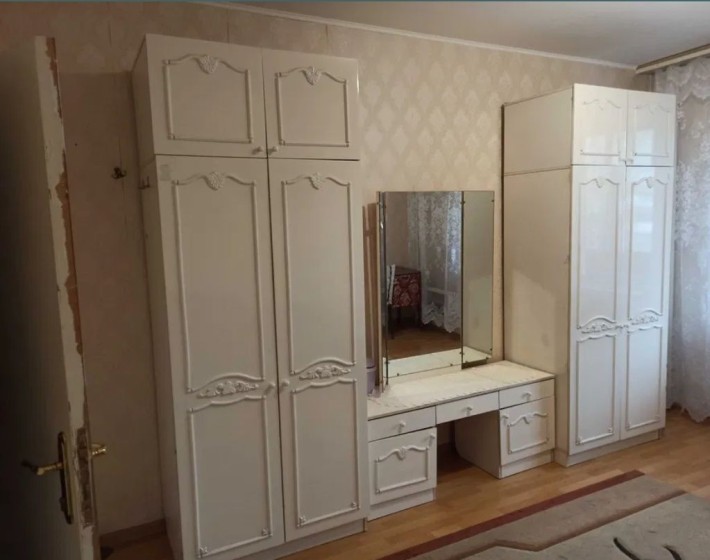 Здам кімнату для дівчини по вул Драгоманова, Дарницький р-н, м Позняки - фото 1