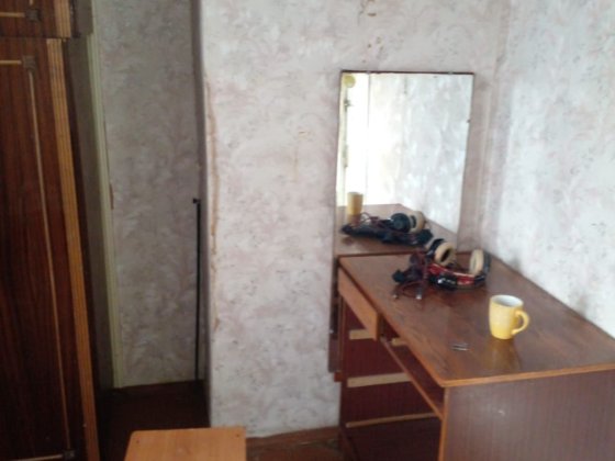 Комната в частном доме, помесячная оплата. Київ