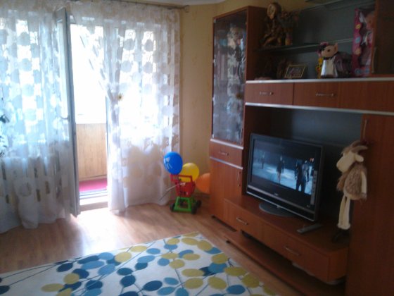 Сдается комната в квартире с хозяйкой для девушки Одеса