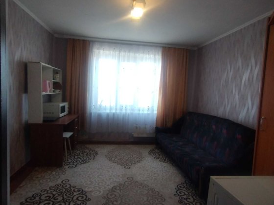 Здам затишну «гостінку» у спокійному районі Салтівки Харьков